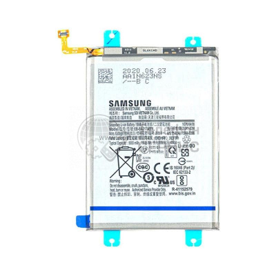 Аккумулятор Samsung A135 galaxy A13 4900 mAh фото GH82-28509A