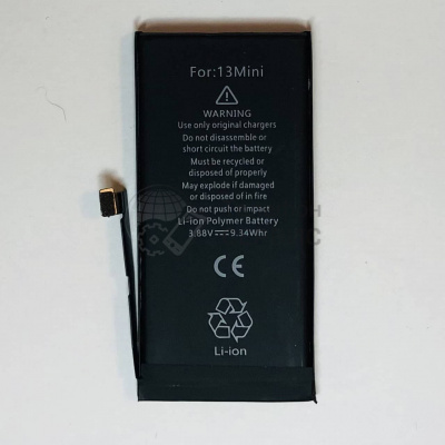 Аккумулятор для iPhone 13 mini (фото)