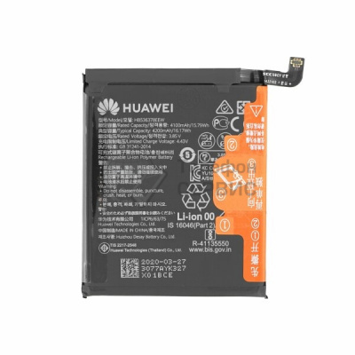 Аккумулятор Huawei P40 Pro 4200mAh фото 02353MET