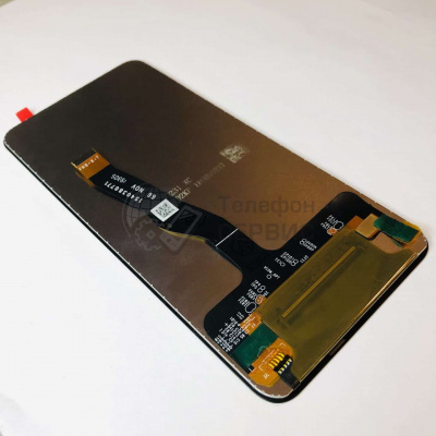 Дисплейный модуль Huawei P smart Pro/Y9S без рамки (фото)