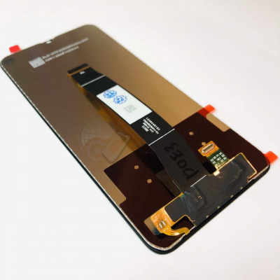 Дисплейный модуль Xiaomi Redmi A2/A2+ (4G) (2023) без рамки (фото)