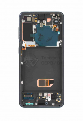 Дисплейный модуль Samsung G991 galaxy S21 5G фото GH82-27255A