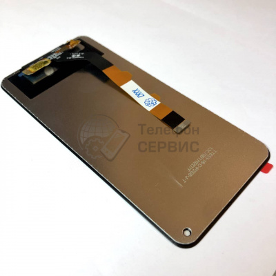 Дисплейный модуль Xiaomi Redmi Note 9T / Note 9 5G фото CXLCDRN9T