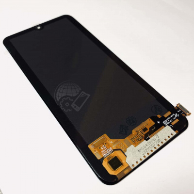 Дисплейный модуль для Xiaomi Redmi Note 10S фото CXLCDRN10S