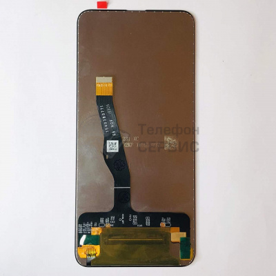 Дисплейный модуль Huawei P smart Pro/Y9S без рамки (фото)