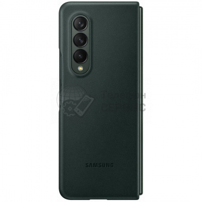 Задняя крышка Samsung Galaxy F900 galaxy fold 4G фото GH82-19587C