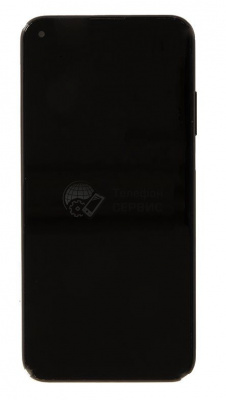 Дисплейный модуль Huawei P40 Lite + Акб фото 02353KFU