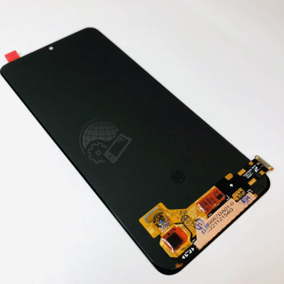 Дисплейный модуль Xiaomi Redmi Note 12 4G/5G без рамки фото CXLCDRN12