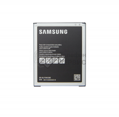 Аккумулятор Samsung J400, J700, J701 galaxy J4 фото GH43-04503A