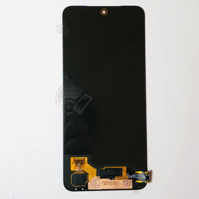 Дисплейный модуль Xiaomi Redmi Note 11 4G 2022 без рамки фото CXLCDRN114G