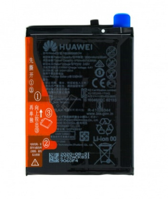 Аккумулятор Huawei Honor Play/Honor 20/Matte 20 lite/Nova 5T фото 24022732