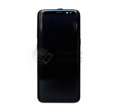 Дисплейный модуль Samsung G950FD Galaxy S8 фото GH97-20457G