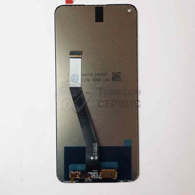 Дисплейный модуль Xiaomi Redmi Note 9 фото CXLCDRN9