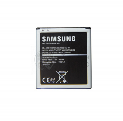 Аккумулятор Samsung J250, J320, J500, G530 2600 mAh фото GH43-04372A