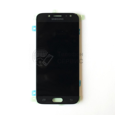 Дисплейный модуль Samsung J530 galaxy J5 фото GH97-20738A