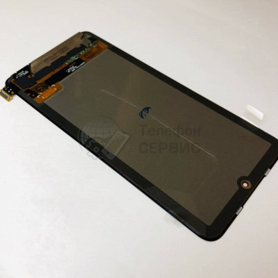 Дисплейный модуль Xiaomi Redmi Note 11 Pro 5G (2021) без рамки (фото)