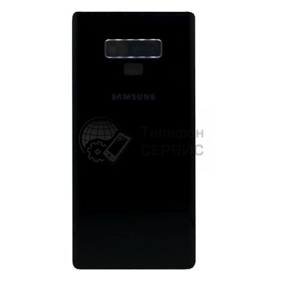 Задняя крышка Samsung N960 galaxy Note 9 фото GH82-16920A