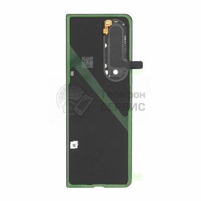 Замена задней панели Samsung F926 Z Fold 3 5G (Green) (GH82-26312B) (фото)