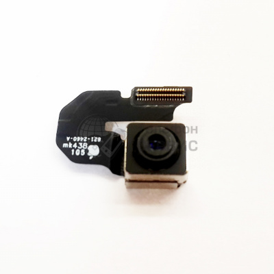 Камера основная для iPhone 6 (8Mp) (фото)