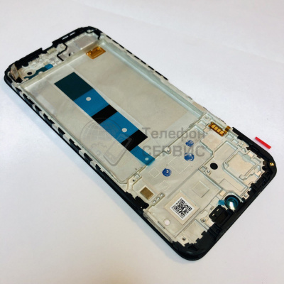 Дисплейный модуль Xiaomi Redmi Note 12 4G/5G фото 22111317I