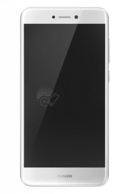 Дисплейный модуль Huawei P9 lite white (фото)
