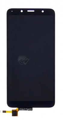 Дисплейный модуль для Xiaomi Redmi 7A black фото Mi7Abl
