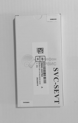Замена дисплея Samsung A426/M426 (GH82-24376A) (фото)