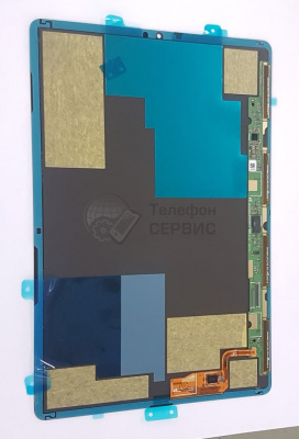 Замена дисплея Samsung T720, T725 galaxy tab S5E 10.5 (GH97-23184A) (фото)
