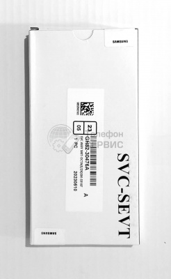 Дисплейный модуль Samsung S916B galaxy S23+ фото GH82-30476A