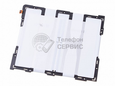 Замена аккумулятора Samsung T590, T595 galaxy tab A 10.5 7300mAh (GH43-04840A) (фото)