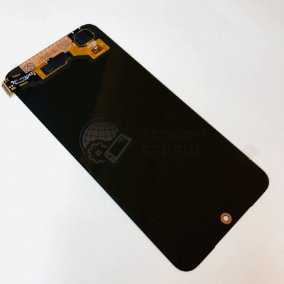Дисплейный модуль Xiaomi Redmi Note 11 4G 2022 без рамки (2201117TG) (фото)