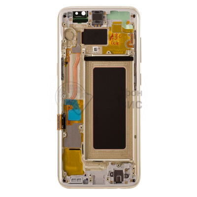 Дисплейный модуль Samsung G950FD Galaxy S8 фото GH97-20457F