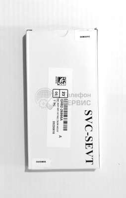 Дисплейный модуль Samsung M225 Galaxy M22 фото GH82-26866A