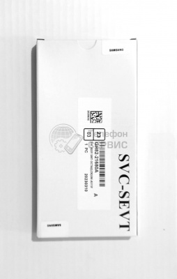 Дисплейный модуль Samsung A515 galaxy A51 фото GH82-21680A