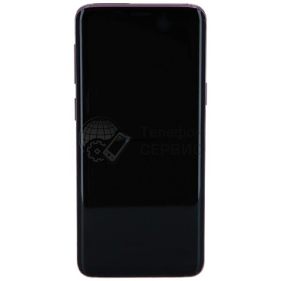 Дисплейный модуль Samsung G960F Galaxy S9 фото GH97-21696B