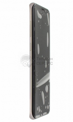 Дисплейный модуль Samsung G955FD Galaxy S8+ фото GH97-20470F