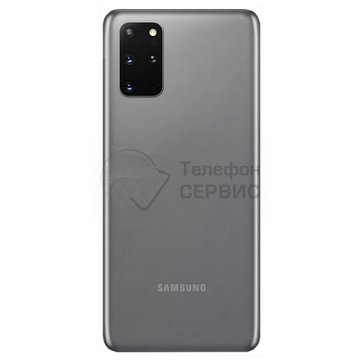 Задняя крышка Samsung G985 galaxy S20+ фото GH82-22196E