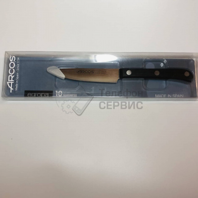 Нож Arcos Nitrium 8115 для овощей 150 mm фото 8421002811500