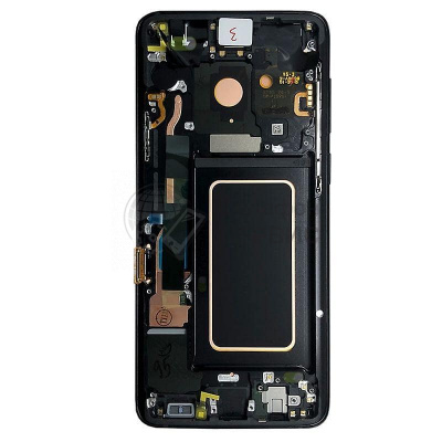 Дисплейный модуль Samsung G960F Galaxy S9 фото GH97-21696A