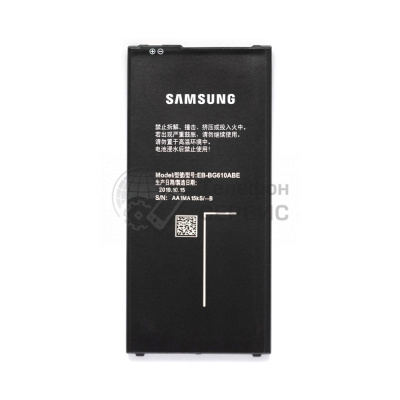 Аккумулятор Samsung J415, J610 Galaxy J4+, J6+ фото GH43-04670A