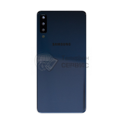 Задняя крышка Samsung A750 Galaxy A7 фото GH82-17833A