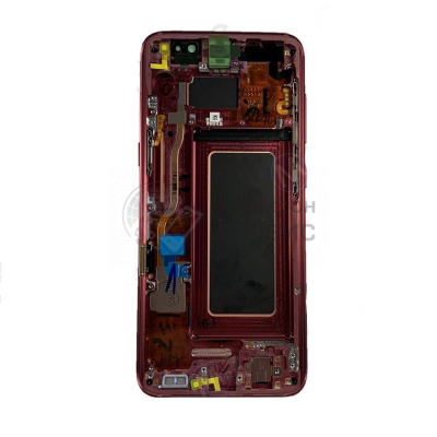 Дисплейный модуль Samsung G950FD Galaxy S8 фото GH97-20457G