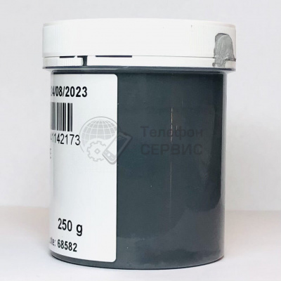 Глазурь для керамики PRODESCO ESM. ETSP-23 жидкая глянцевая черная наружная фото ETSP-23