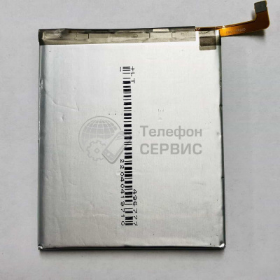 Замена аккумулятора Samsung S906 galaxy S22+ 4500mAh (EB-BS906ABY) копия (фото)