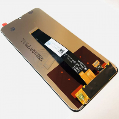 Дисплейный модуль Xiaomi Redmi 10A (2022) // 9A/ 9C/ 9AT/ 9C NFC (2020) без рамки (фото)