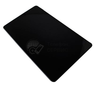 Замена дисплея Samsung T290 galaxy Tab 8.0 (Black) (GH81-17227A) (фото)