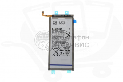 Замена аккумулятора Samsung F926 Z Fold 3 5G (GH82-26236A) (фото)