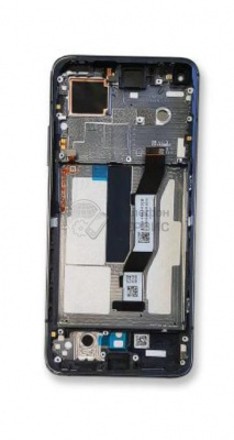 Дисплейный модуль Xiaomi Mi 10T/Mi 10T Pro 5G фото 5600030J3S00