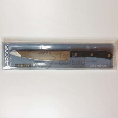 Нож Arcos Nitrium 8117 поварской 150 mm фото 8421002811708