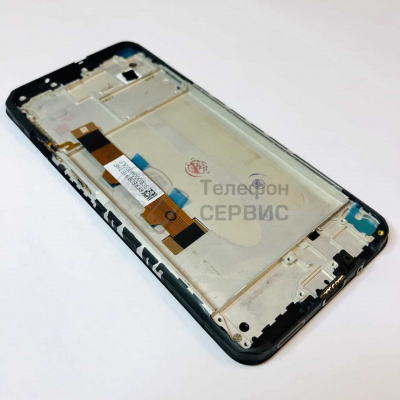 Дисплейный модуль Xiaomi Redmi Note 9T / Note 9 5G фото 5600030J2200